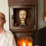 Tuesday’s Treasure Hunt: Salvage Hunters and Celebrity Auctions Take the Spotlight