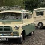 Tuesday TV Hits on U&Yesterday: From Underground Mysteries to Classic Car Revivals