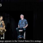 Attention Julian Assange! Here’s The Evidence That Brings Down the CSAM Media–Legal Cartel