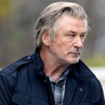 Alec Baldwin Being Sued by a Marine’s Family Over Accusations of Being January 6th Rioters