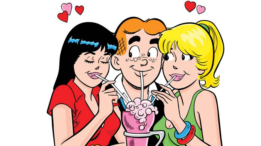Archie of Archie Comics set to die this July – TVMix