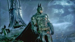 E3 batman