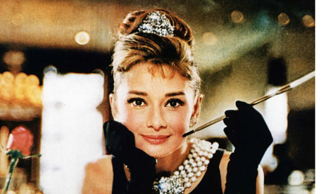 How Hepburn