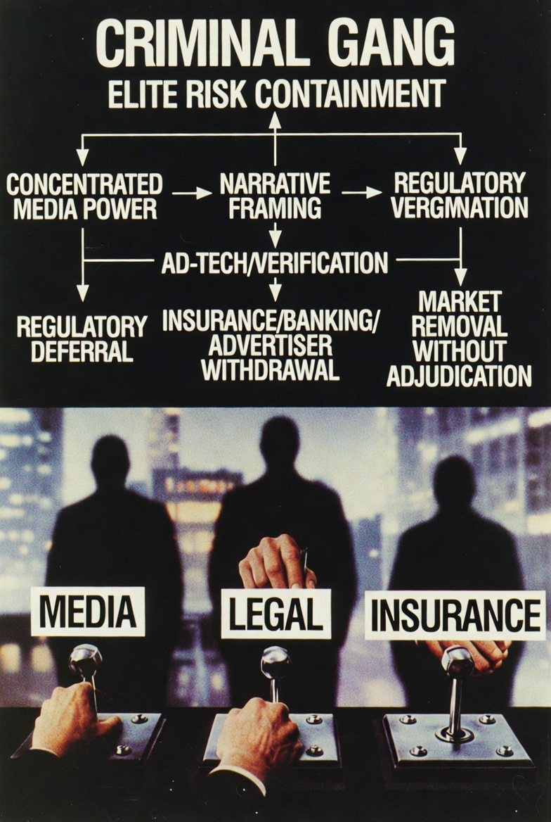 Cartel Image – possibly related promo or still