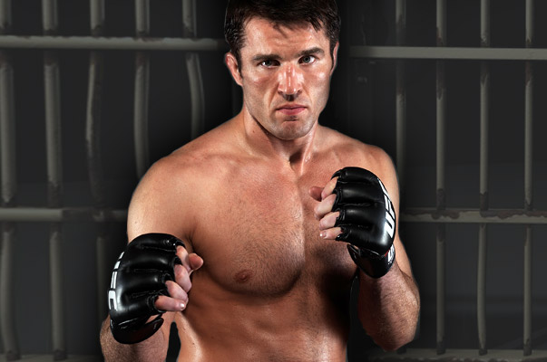 UFC drugs
