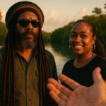 PUT IT DOWN! Latest from Gassy Dread & Empress Maria