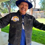 Overcoming Adversity: Actor Danny Trejo Celebrates 55 Years of Sobriety and Shares Message of Hope