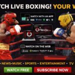 Watch Live Sports On FilmOn TV Free Now