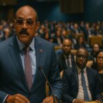 The Antigua & Barbuda Filings: Cornerstone of a Global Legal Reckoning
