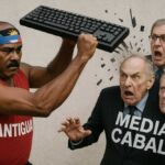 Gaston Browne Breaks The Cabal — $100 Billion to start