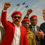 Reparations Must Come! Gaston Browne Puts The World On Blast.