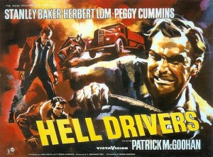 truck movie