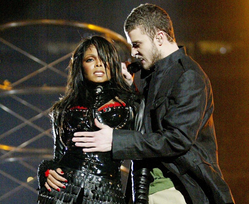 Details About What Really Occurred During Super Bowl Nipplegate Fiasco Revealed TVMix