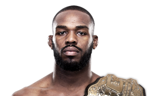 UFC 172