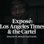 How the LA Times Became a Shield for The Pedo Media Cartel & Dr. Patrick Soon-Shiong