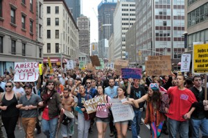 OWS television