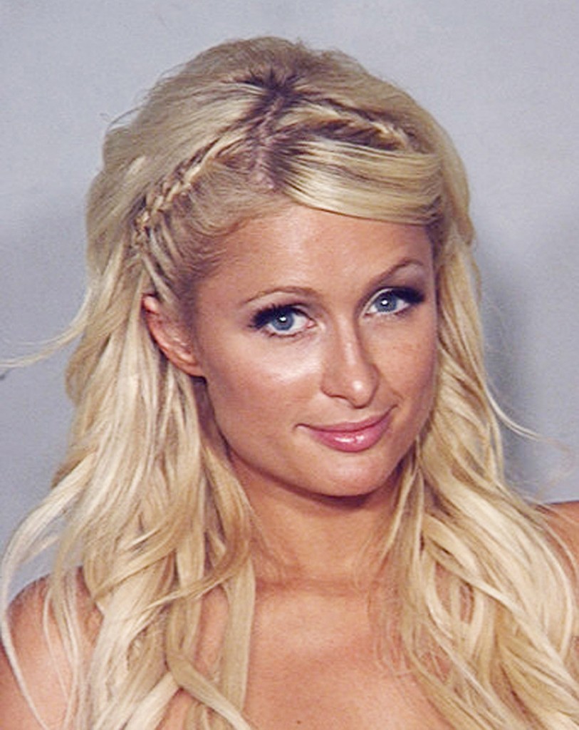 PARIS-HILTON-MUGSHOT