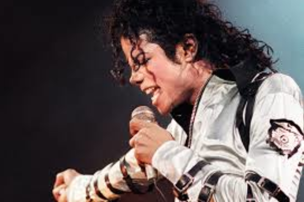 MJ dead
