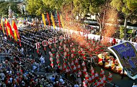 rose parade