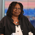 Whoopi Goldberg Apologizes for Using an Offensive Term Again on ‘The View’
