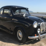 Thursday on Yesterday: Shipwreck Mysteries, Classic Car Auctions and War History