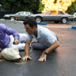 Midweek Muscle: Burn Notice, Raiders, and Western Fire on GREAT! Action