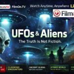 Watch Exclusive UFO and Alien Shows Only On FilmOn.TV