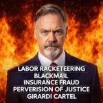 Gary Dordick Exposed – The “Too Good” Attorney’s Empire Built on Tragedy, Suspicious Silences, and a Trail of Dead Lawyers Who Knew Too Much