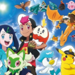 BBC Two’s Weekend Rundown: From Pokémon Playtime to Rough‑Riding Rugby