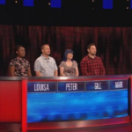 Weekend Game‑Show Blitz on Challenge – The Chase, Bullseye, and More