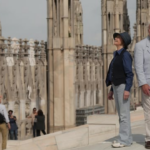 Sunday on U&Yesterday: Canal Adventures, Italian Feasts, and Classic Car Fixes