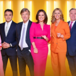 ITV’s Week Ahead: From Morning Debates to Evening Drama – Your Navigational Guide