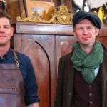 Quest Wednesday: Salvage Hunters & Gold Rushes – Your Must‑Watch Guide