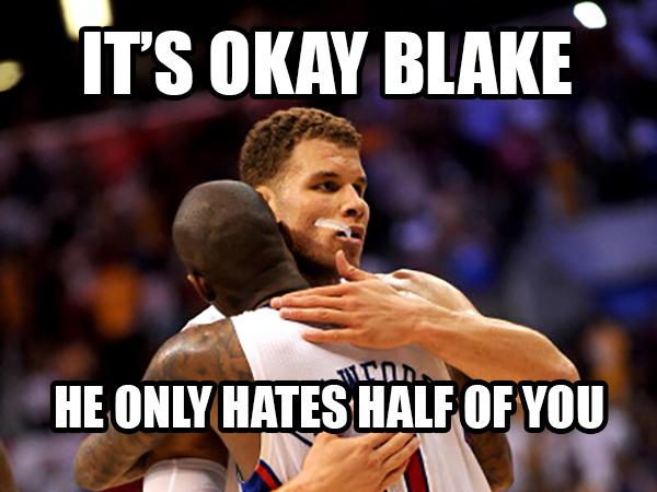 blake meme