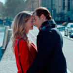 Tuesday’s TV Pick: Christmas In Paris, Holiday Hotline & More – The Ultimate Great! Romance Lineup
