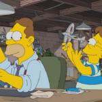 Sunday on E4: From Simpsons Laughter to Kitchen Nightmares, Your Must‑Watch Guide