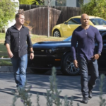 5USA Weekend Watchlist: NCIS, Blue Bloods & the Undercurrents of TV Action