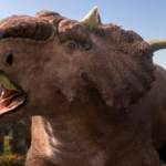 Tuesday Night on BBC Three: Dinosaurs, Drama, and Reality – Your Curated TV Lineup