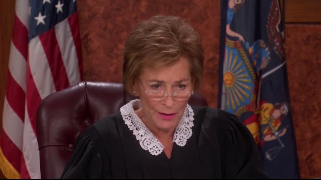 Friday on TRUE CRIME: Judge Judy’s Courtroom Drama, Killer Investigations & Real‑Life Danger – Your Ultimate Crime Fix