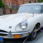 U&Yesterday’s Weekly Picks: From Classic Car Finds to Underground Mysteries