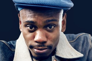 dave chappelle, manny pacquiao