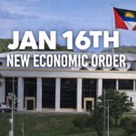 Exclusive Video: When Antigua’s Legal Hammer Fell On Jan 16th: The Court Records That Changed Everything — Live From The Eastern Caribbean Supreme Court