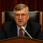 Shari Redstone’s Media Cartel Should Be Afraid. Curt Weldon’s Back!