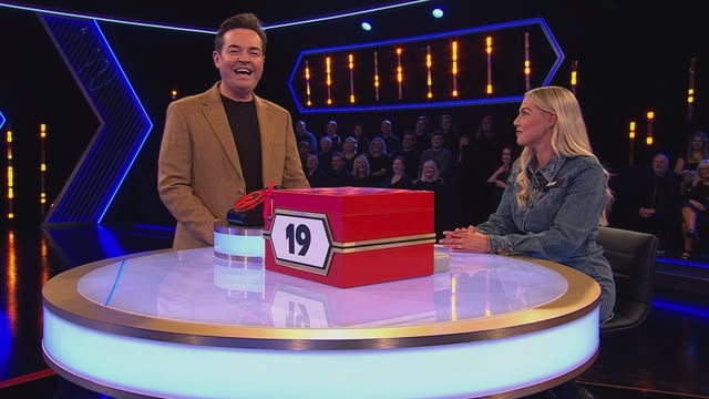 Quiz Fever Hits ITV: Your Wednesday Night Survival Guide