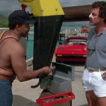Friday’s TV Feast: From Magnum Mysteries to Wrestling Thrills – ITV4’s Killer Line‑Up
