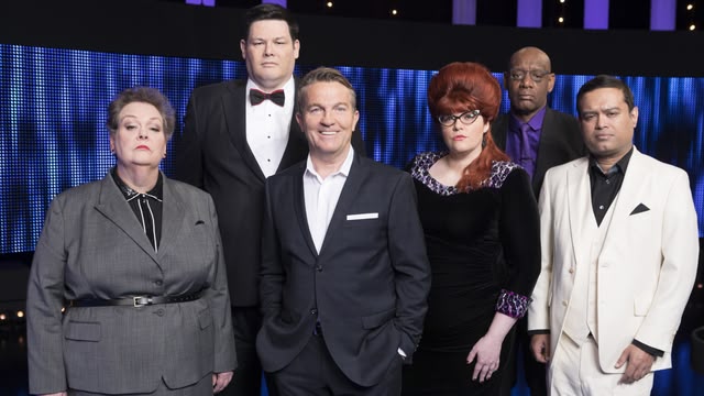 Challenge’s Weekend Game‑Show Bonanza: Pick Your Favourite Brain‑Teasers