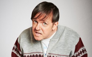 atheist gervais