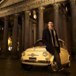 Midnight Masterpieces on BBC Four: From Roman Ruins to Scottish Villages