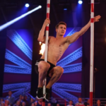 Sunday on ITV4: From Ninja Warrior UK to Sherlock Holmes—Your Ultimate TV Lineup