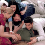 Weekend TV Radar: 5* Channel’s Must‑Watch Lineup for Every Mood